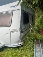 À vendre caravane fendt saphir 4m10, Particulier