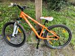 Vélo Muddyfox dirt 26 pouces, Vélos & Vélomoteurs, Vitesses, 26 pouces ou plus, MuddyFox, Enlèvement