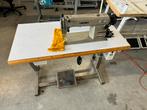 Industriële naaimachine juki rechtstikker nieuwe motor, Overige merken, Gebruikt, Ophalen of Verzenden, Naaimachine
