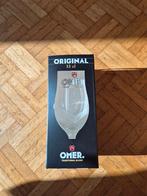 Glas Omer traditional blond 33 cl, Ophalen, Nieuw