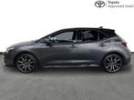 Toyota Corolla GR Sport, Auto's, Automaat, Corolla, 5 deurs, Hybride Elektrisch/Benzine