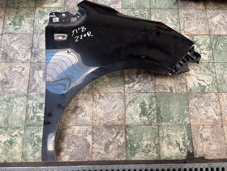 AILE AVANT DROITE OPEL MERIVA B, Autos : Pièces & Accessoires, Carrosserie & Tôlerie, Opel, Avant, Utilisé, Enlèvement