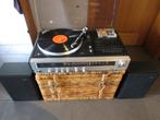 stereo center PHILIPS ( Siera ) 6982, Enlèvement, Philips