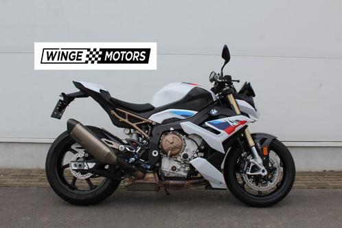 BMW S 1000 R - BTW Aftrekbaar -, Motoren, Motoren | BMW, Bedrijf, Naked bike, meer dan 35 kW, 4 cilinders, Ophalen