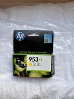 HP Inktptroon 953 XL yellow, Ophalen of Verzenden, Nieuw, Cartridge, Canon