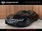 BMW i8 Coupé Alu20"/Hud/Leder/Cam360/Led *1j garantie*, Auto's, Automaat, 4 zetels, Gebruikt, Euro 6