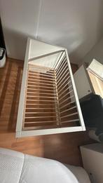 Babybed/ledikant, Ophalen, Ledikant