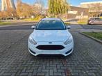 Ford Focus 1.0 EcoBoost - Airco + Keuring - 113.600 km, Auto's, Stof, 109 g/km, Wit, USB
