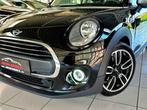 Mini Cooper 1.5 OPF (EU6d-TEMP) / Navigatie / Alu velgen / G, Auto's, Mini, Voorwielaandrijving, Stof, Zwart, 115 g/km
