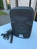 Karaoke box, Ophalen, Gebruikt, Complete set