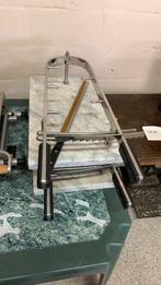 Hamklem, Ophalen, Zo goed als nieuw