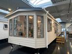 MULBERRY NEO 1100x370/2 COMFORT VAN EEN HUIS (RUIME 11M), Caravans en Kamperen, Stacaravans, Tot en met 6