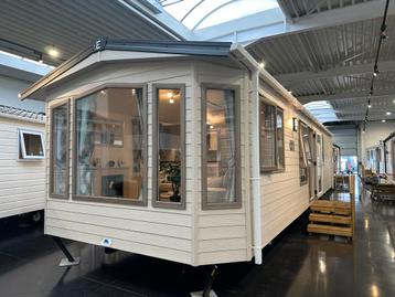 MULBERRY NEO 1100x370/2 COMFORT VAN EEN HUIS (RUIME 11M) beschikbaar voor biedingen