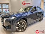 Mazda CX-60 Takumi, Auto's, Automaat, Euro 6, Blauw, Bedrijf