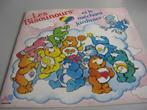 Les Bisounours Vintage 86' „The Wicked Gardener”. Boek + 4, Ophalen of Verzenden, Zo goed als nieuw, Muziek, 3 tot 5 jaar
