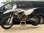 Husqvarna Fc 350 2018, Motoren, Particulier, Crossmotor, Meer dan 35 kW, 350 cc