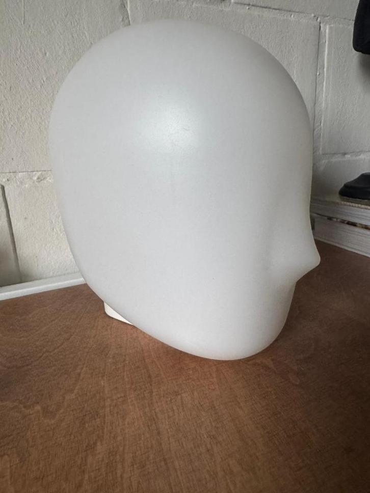 Led tafellamp, Huis en Inrichting, Lampen | Tafellampen, Nieuw, Minder dan 50 cm, Kunststof, Ophalen