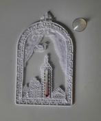 NIEUWE decoratie met thermometer, Huis en Inrichting, Ophalen of Verzenden, Nieuw
