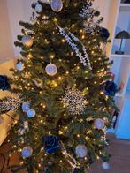 kerstboom, Diversen, Kerst, Ophalen, Gebruikt
