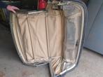 Mercedes SL, linker deur en softtop, Auto-onderdelen, Ophalen, Gebruikt, Deur
