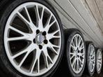 originele 17 inch Volvo S60 V70 S70 C70 S80 velgen banden, Auto-onderdelen, Banden en Velgen, Gebruikt, Banden en Velgen, 17 inch