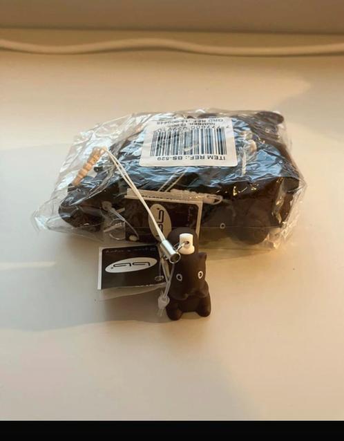 Kleine sleutelhangers eekhoorn bruin nieuw, Kinderen en Baby's, Kraamcadeaus en Geboorteborden, Nieuw, Ophalen of Verzenden