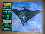 Best-Lock set no 3174 F-117 Nighthawk Stealth Bomber - MIB, Ophalen of Verzenden, Nieuw, Overige merken