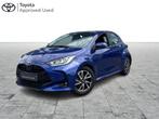 Toyota Yaris Iconic, Zwart, 1490 cc, Handgeschakeld, 5 deurs