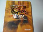 Athene Anders Bekeken, Ophalen, Nieuw