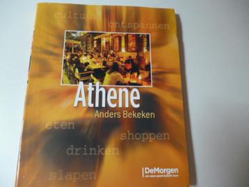 Athene Anders Bekeken beschikbaar voor biedingen