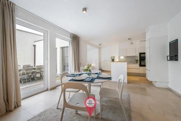 Appartement te koop in Brugge, 2 slpks beschikbaar voor biedingen