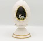 Franklin Mint - Faberge ei, Antiek en Kunst, Ophalen of Verzenden