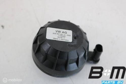 Actuator voor motorgeluid Audi A3 8V 4H0907601D, Autos : Pièces & Accessoires, Autres pièces automobiles, Utilisé