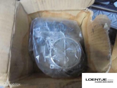 Gasklephuis BMW nos nieuw bmw m62 e39 x5 e38 540 740, Auto-onderdelen, Motor en Toebehoren, BMW, Gebruikt, Ophalen of Verzenden