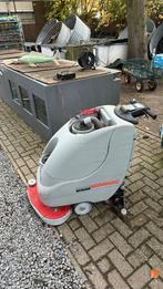 Ecolab abila 52 ! Schoonmaak machine, Ophalen, Zo goed als nieuw