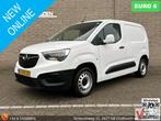 Opel Combo 1.6D L1H1 Edition | € 4.950,- NETTO! | Euro 6 | C, Auto's, Bestelwagens en Lichte vracht, 109 g/km, Bedrijf, Te koop