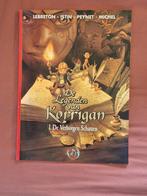 de legenden van Korrigan: 1, 2 en 3, Meerdere stripboeken, Ophalen of Verzenden, Nieuw
