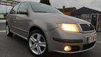 Skoda Fabia 2006 1.4Tdi 75ch volledig carnet, Auto's, Skoda, Te koop, Particulier, 5 deurs, Fabia