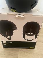 Skihelm anon, Ophalen, Gebruikt