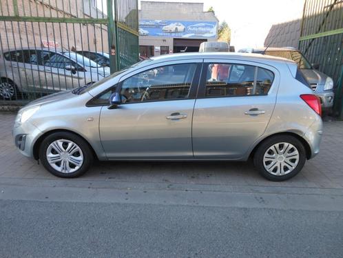 OPEL CORSA 1300CC DIESEL 2012, Autos, Opel, Entreprise, Achat, Corsa, ABS, Airbags, Air conditionné, Alarme, Conduite autonome