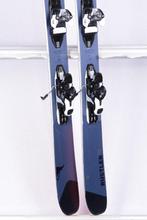 Skis freeride de 164 cm BLIZZARD RUSTLER 10, Flipcore16 en c, Sports & Fitness, Envoi