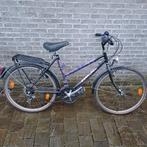 Meisjesfiets., Fietsen en Brommers, Ophalen