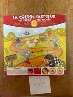 La course farfelue des souris des champs (jeu de société), Drie of vier spelers, Ophalen, Zo goed als nieuw