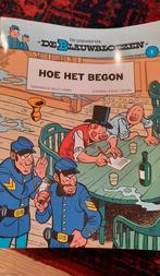 De blauwbloezen kompleet 1-30, Ophalen of Verzenden, Zo goed als nieuw