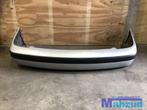 SAAB 9-5 GRIJS 268 ACHTERBUMPER Sedan 1998-2008, Auto-onderdelen, Ophalen, Gebruikt, Achter, Bumper