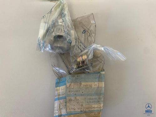 NOS reparatieset versnellingspook Mercedes R107 W124 W126 R1, Auto-onderdelen, Transmissie en Toebehoren, Mercedes-Benz, Nieuw