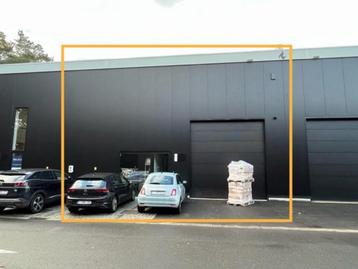 Industrieel te koop in Hasselt beschikbaar voor biedingen