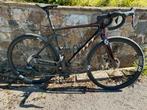 Scott Addict taille 54, Vélos & Vélomoteurs, Enlèvement, Comme neuf, Carbone