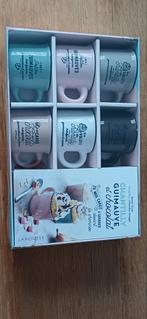 Tasse en céramique, Nieuw