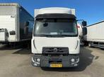 2016 Renault MDA3C Vrachtwagen, Euro 6, Renault, Overige brandstoffen, Bedrijf